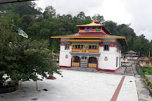 Phodong Monastery, Pelling, India