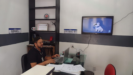 CYBER DESPACHANTE (DESPACHANTE DOCUMENTALISTA)