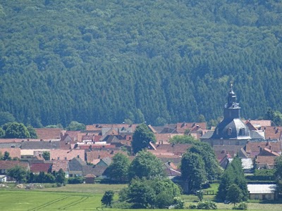 Photos of Ausflugsturm Josephskreuz