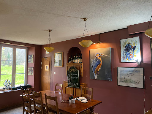 Photo 4 - Restaurant Le Franc Ban