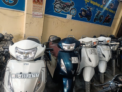 Sale scooty hi scooty call 8700335434 post image