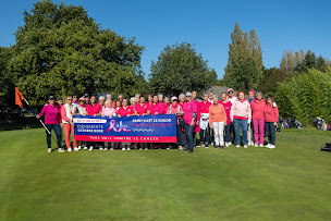 Photo n°6 de Golf de Dinan - La Corbinais à Saint-Michel-de-Plélan (Terrain de golf)