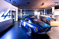 アルピーヌセンター徳島