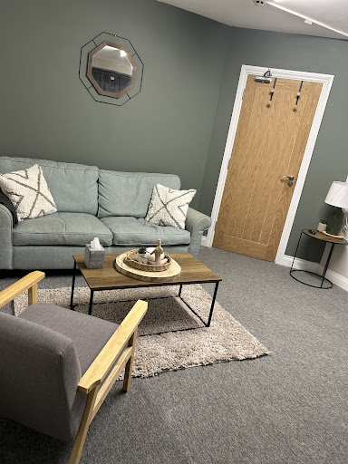 Glow Holistic Wellbeing