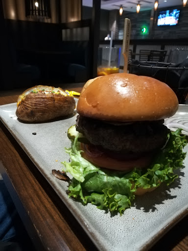 White Wolf Steakhouse - Thumbnail