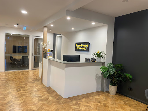 Raine & Horne Commercial Brisbane North