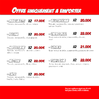 Menu Golden Pizza Page 5