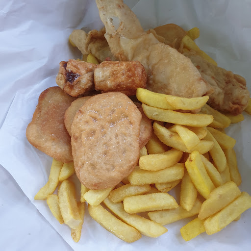Mollison's Fish & Chips - Thumbnail