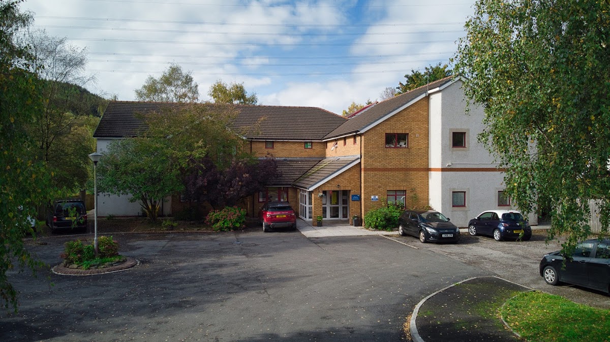 Ty Gwynno Care Home