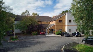 Ty Gwynno Care Home