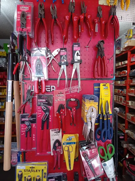 Hoses, tools and equipment S.A. de C.V. photo