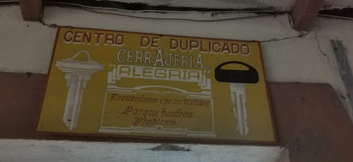 Cerrajería alegría Gallery - Mexico