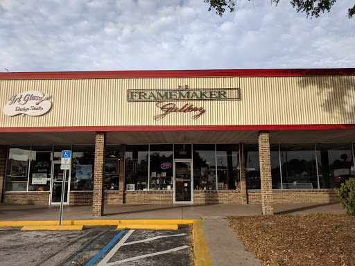Framemaker's Gallery - United States