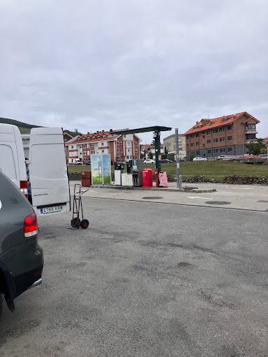 Gasolinera AgroCantabria E.S. - Thumbnail