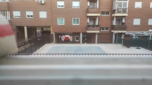 IES Avalón - Visual