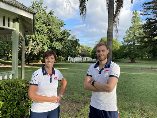 Vision Personal Training Wahroonga