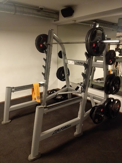 Photos of FIT STAR Fitness Studio Munich-Laim