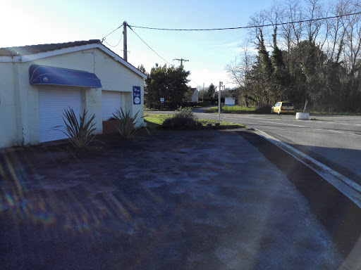 Restaurant Le St Germ - Thumbnail