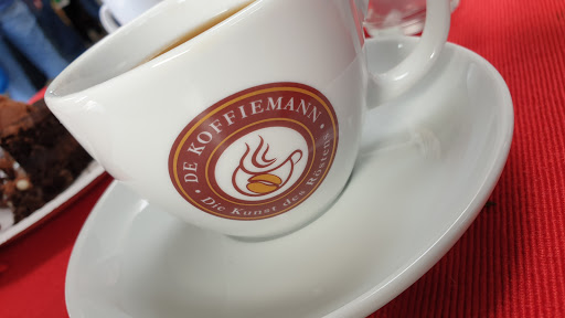 Kaffeerösterei de koffiemann GmbH - Thumbnail