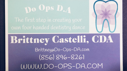 Do Ops D.A - Visual