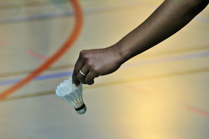 Photo n°23 de Vaujours Badminton - Club des Étoiles à Vaujours (Club de badminton)