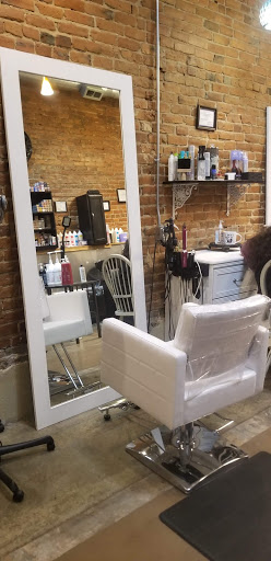 Styled And Designed Hair Parlor And Spa by Bethany - Thumbnail