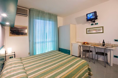 Photos of Hotel Rombino ***