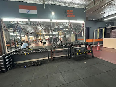 Yadgir Fitness – All in Yadgiri, Karnataka