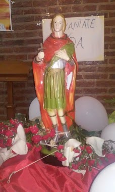 Santuario Nuestra Señora de la Esperanza, Author: Analia Lujan