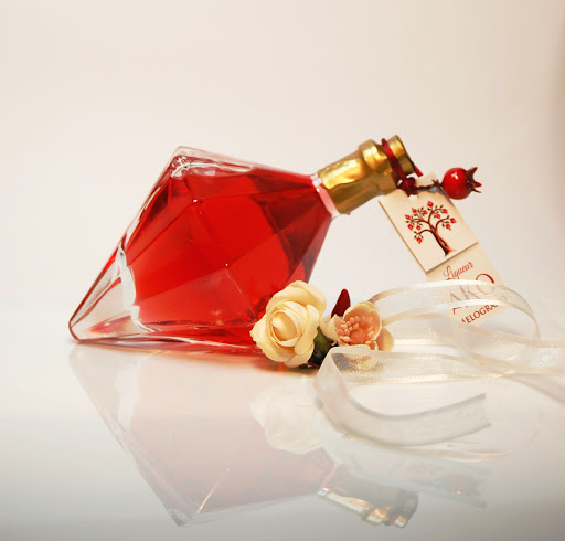 Antichi Elixir - Visual
