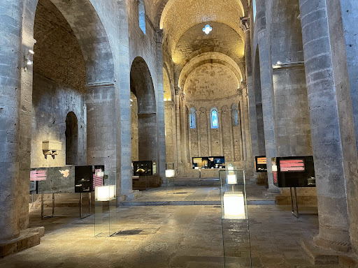 Museu d'Arqueologia de Catalunya-Girona - Thumbnail