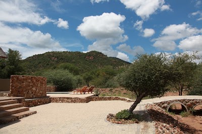 Photos of Morokolo Game Lodge