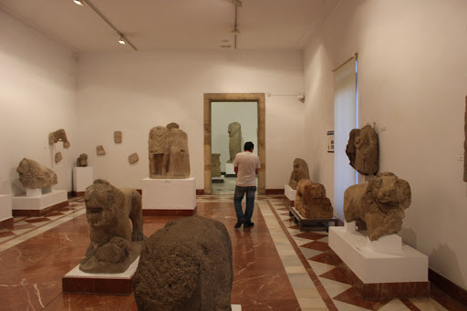 Archeological Museum of Seville - Thumbnail