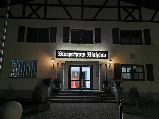 Bürgerhaus Alsheim - Thumbnail