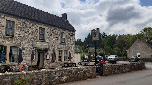 The Compton Inn - Thumbnail