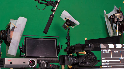 RGB Productions, Inc.