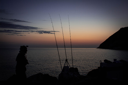 Faro Verde di Baia Vallugola - Thumbnail
