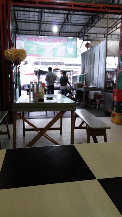Photos of Kedai O'neng / LIMOY