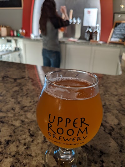 Upper Room Brewery