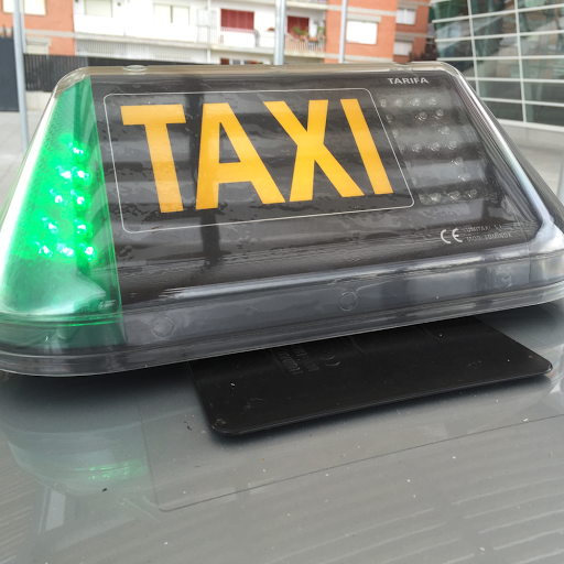 Taxi valles Jordi Egea - Thumbnail