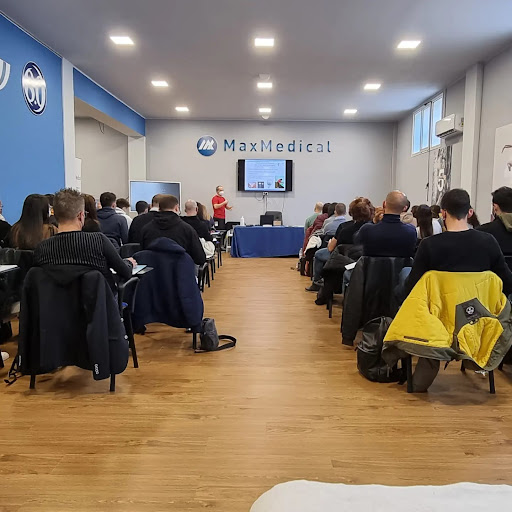 Maxmedical Technology S.r.l. Gallery - Italy