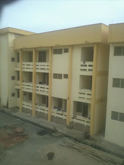 Photos of Pentecost University College