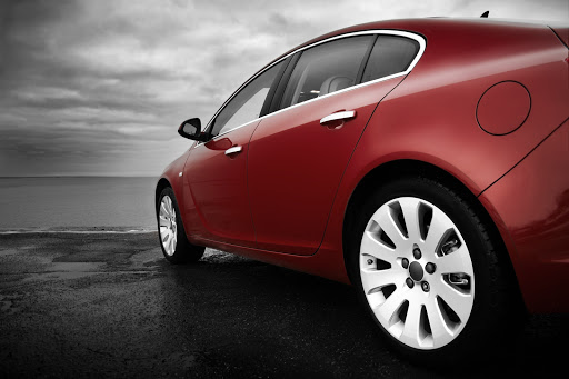 Selective Autos - Thumbnail