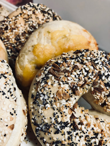 Big Ed's Artisan Bread Gallery - United States