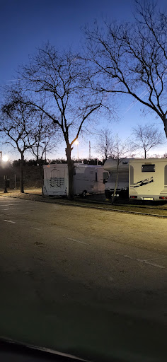 Pinto (ASAP) - Autocaravanas area - Thumbnail
