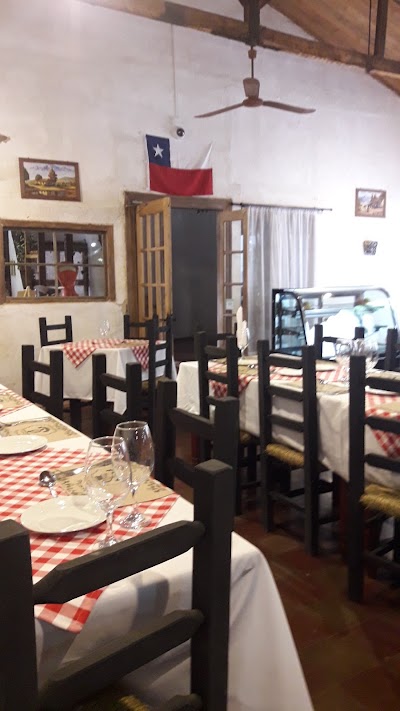 Photos of Entre Vi&ntilde;as Hotel
