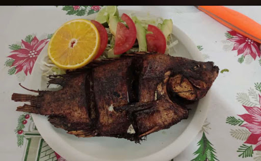 Cocina ''Mary''