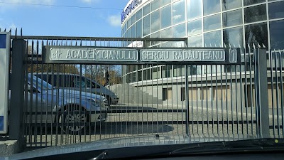Photos of Mercedes-Centru
