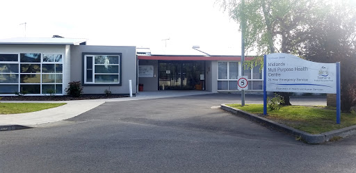 Midlands Multi-Purpose Health Centre