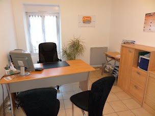 Photo n°2 de Corail Immobilier à Périgueux (Agent immobilier)